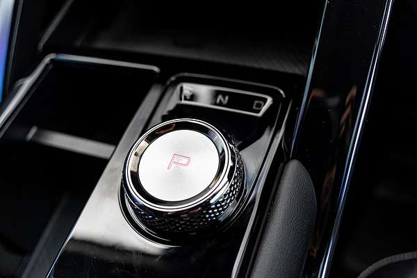 2024 GWM Haval H6 Lux Hybrid B01