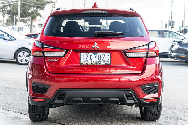 2024 Mitsubishi ASX LS XD