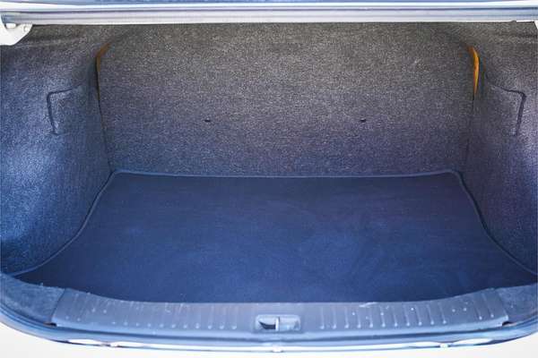 2007 Nissan Tiida ST-L C11
