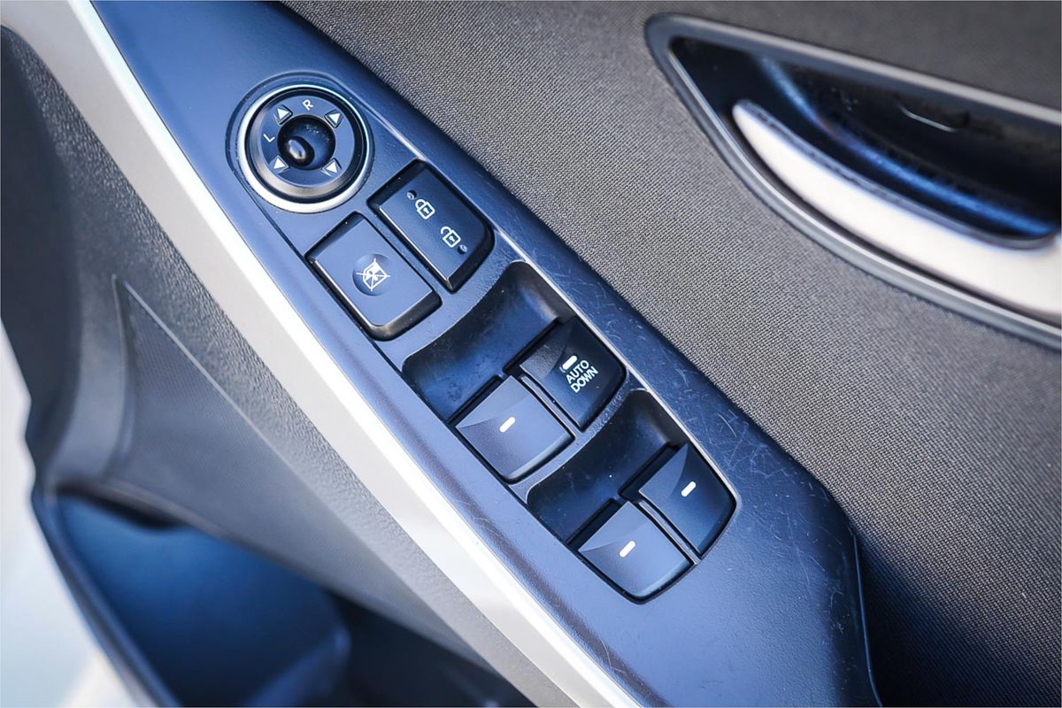 2014 Hyundai i30 SE GD2