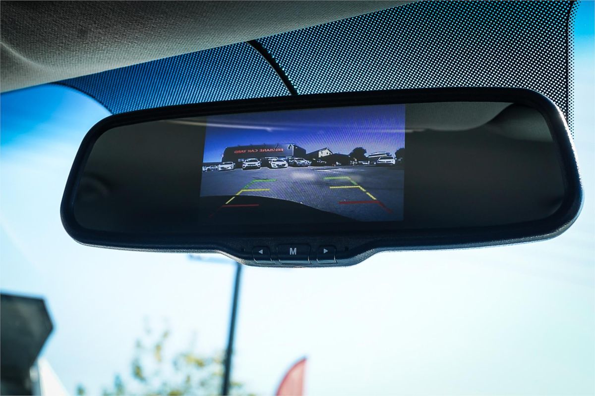 2014 Hyundai i30 SE GD2