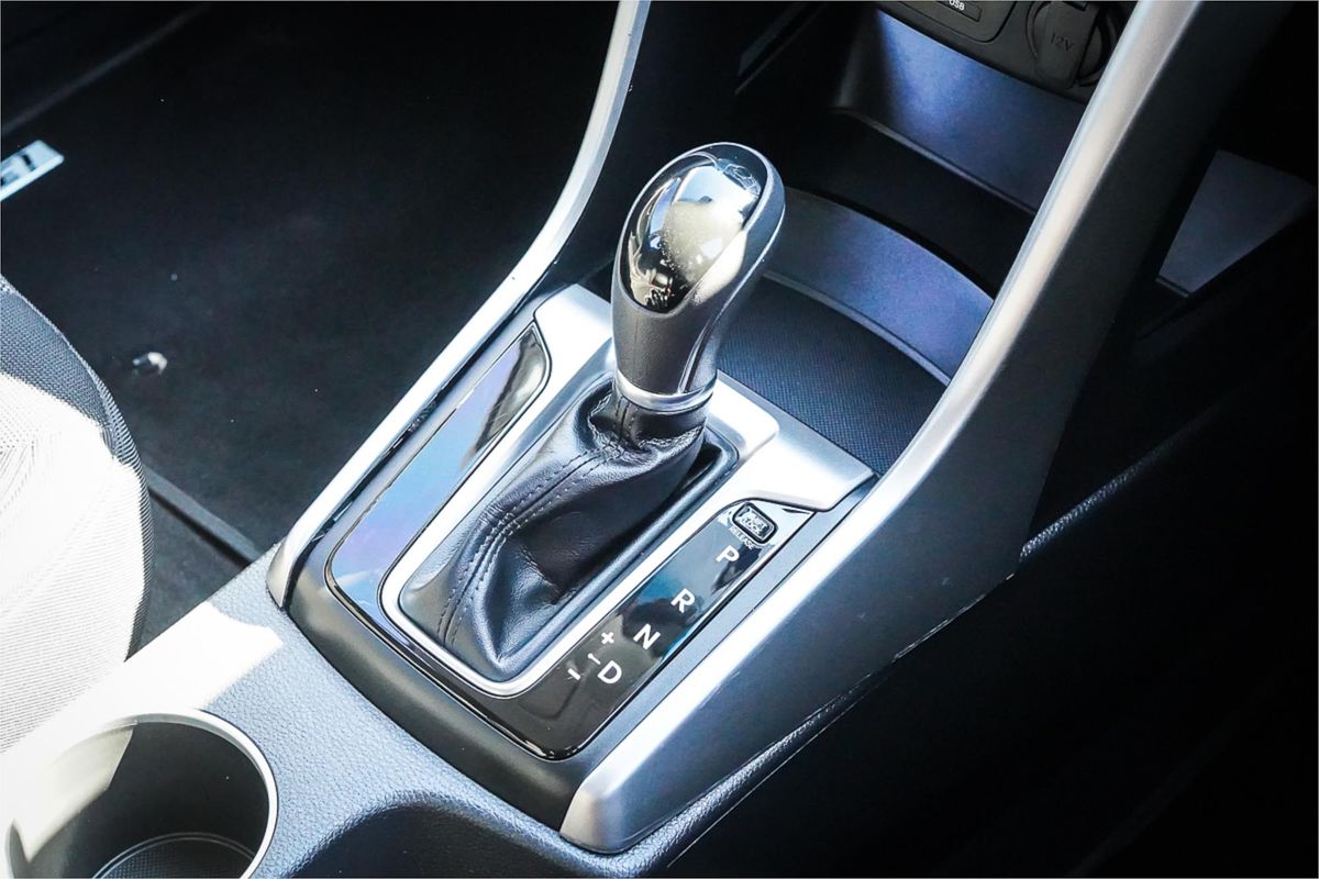 2014 Hyundai i30 SE GD2