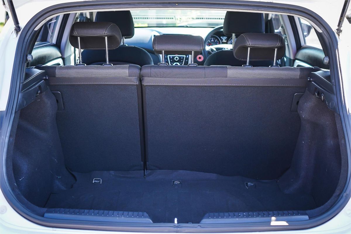 2014 Hyundai i30 SE GD2