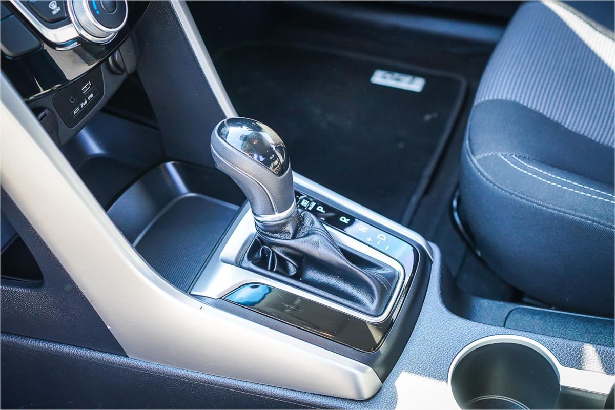 2014 Hyundai i30 SE GD2
