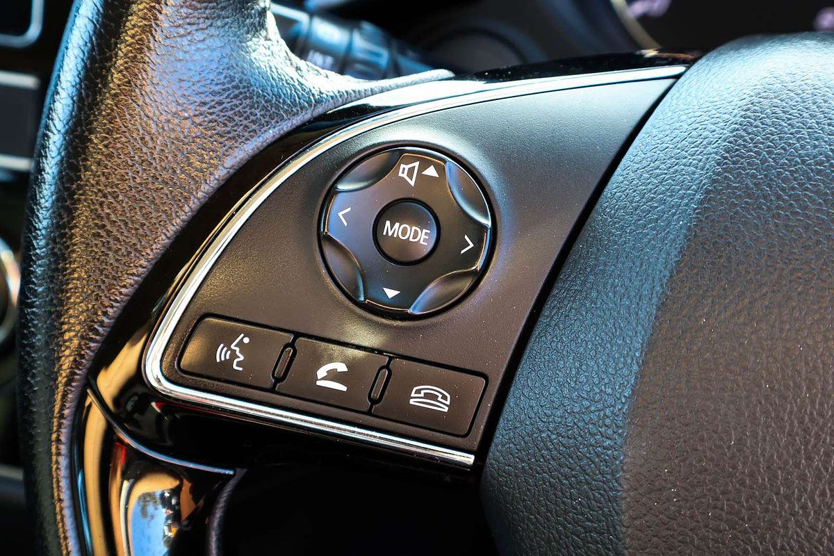 2018 Mitsubishi Outlander ES ZL