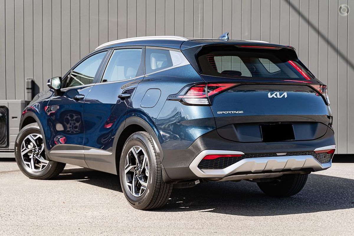 2023 Kia Sportage S NQ5