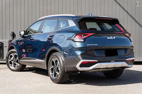 2023 Kia Sportage S NQ5