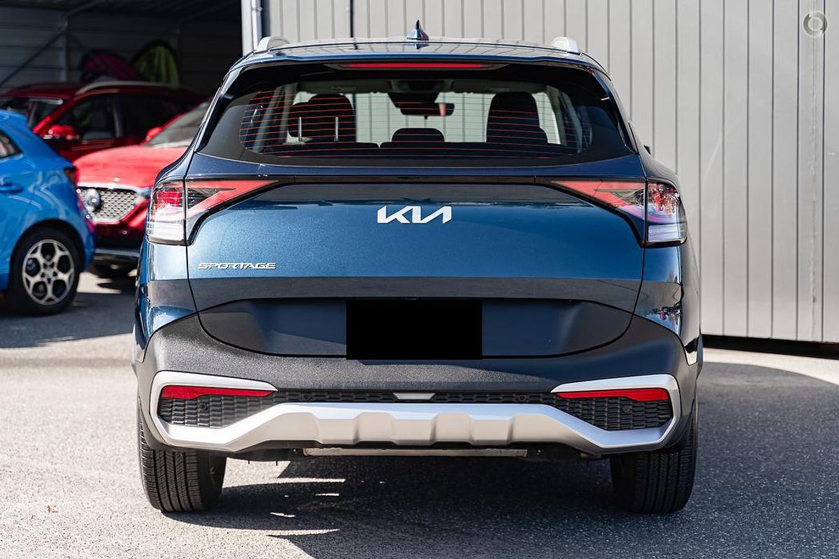 2023 Kia Sportage S NQ5