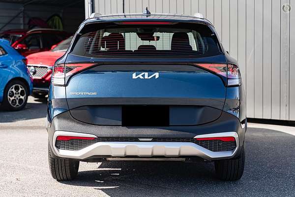 2023 Kia Sportage S NQ5