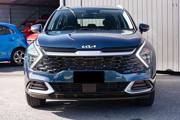 2023 Kia Sportage S NQ5