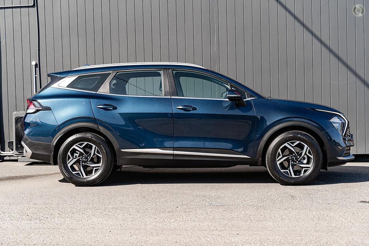 2023 Kia Sportage S NQ5