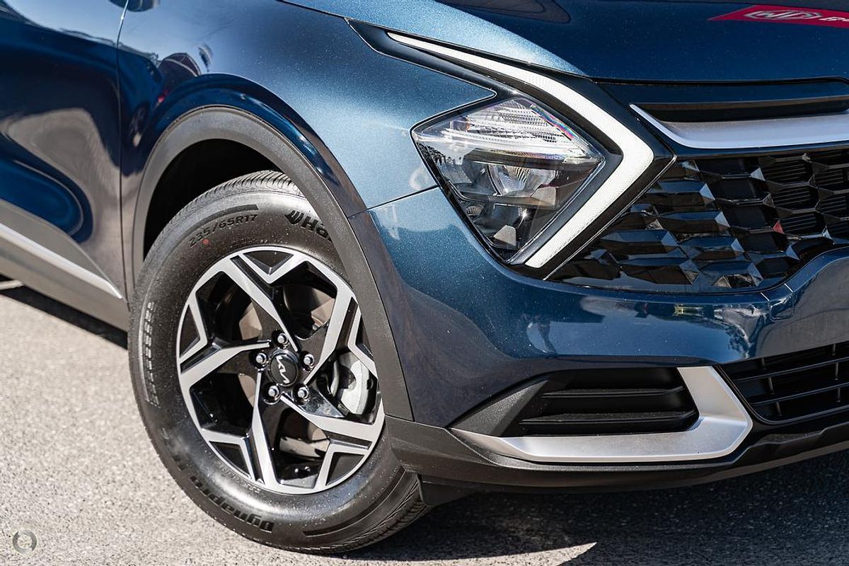2023 Kia Sportage S NQ5