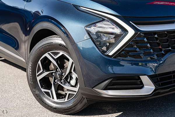 2023 Kia Sportage S NQ5