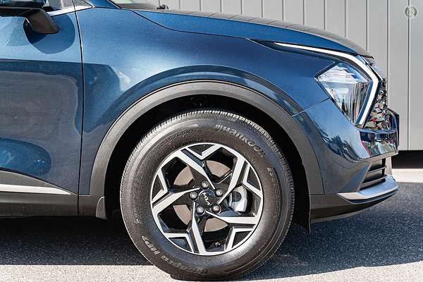 2023 Kia Sportage S NQ5