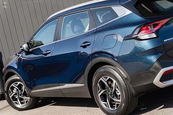 2023 Kia Sportage S NQ5