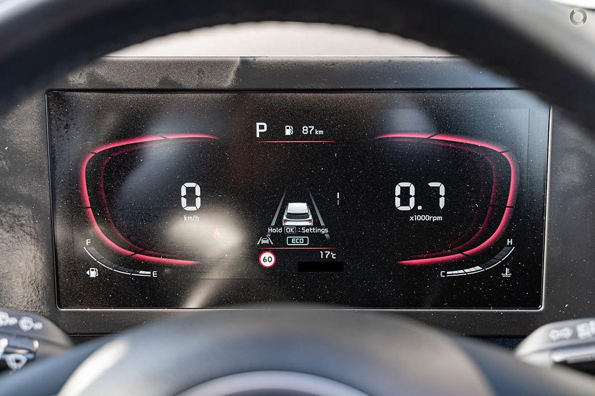 2023 Kia Sportage S NQ5