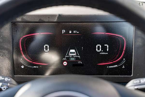 2023 Kia Sportage S NQ5