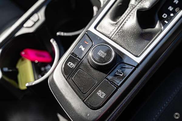 2023 Kia Sportage S NQ5