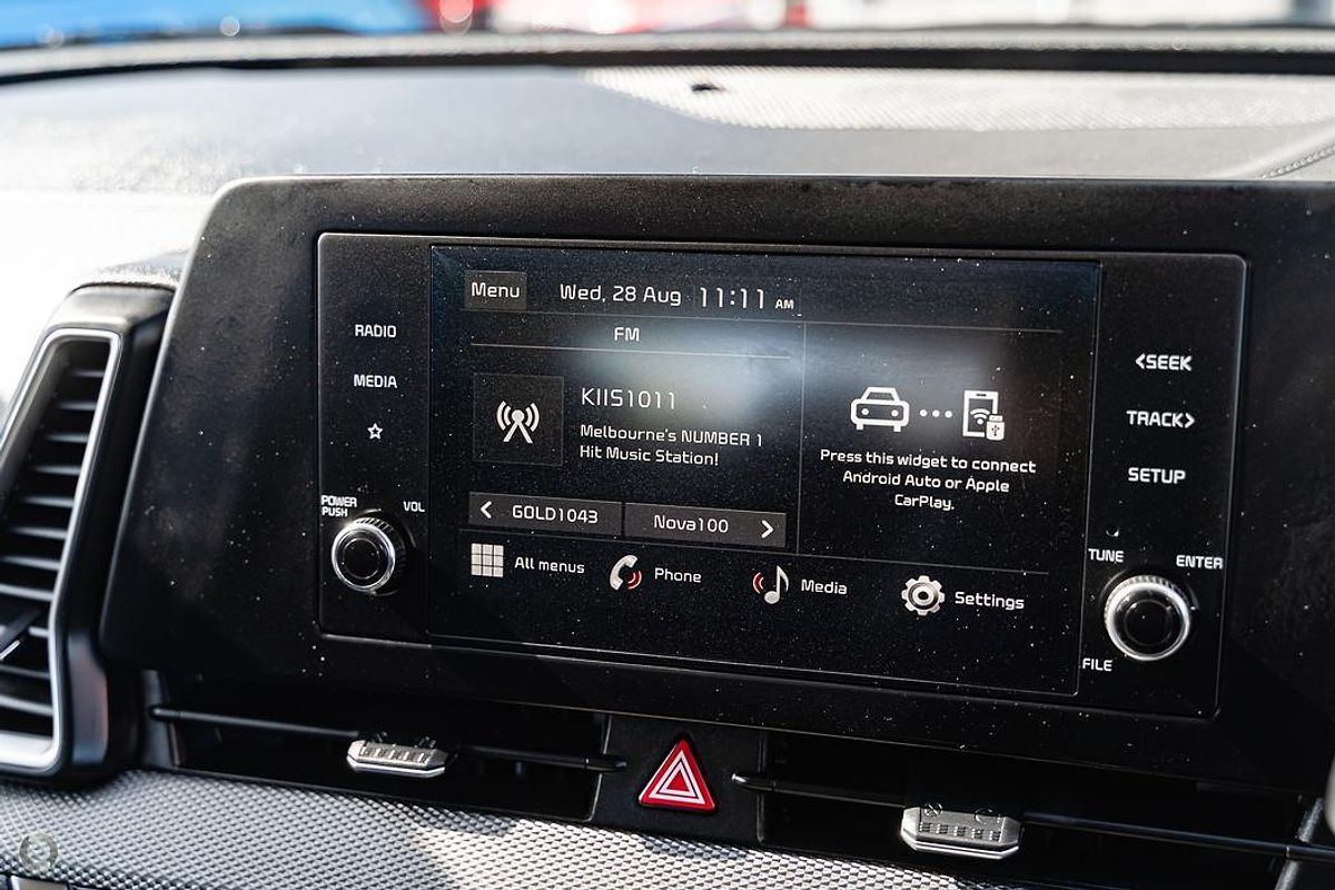 2023 Kia Sportage S NQ5