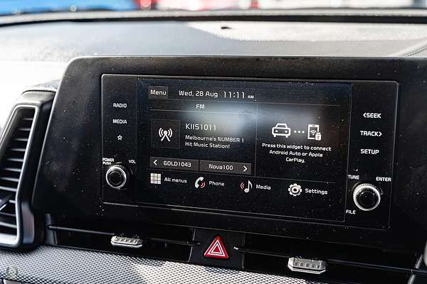 2023 Kia Sportage S NQ5