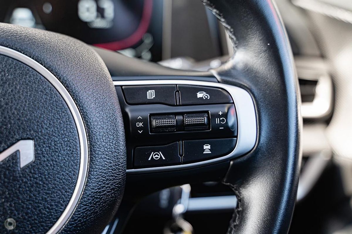 2023 Kia Sportage S NQ5