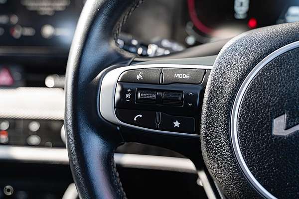 2023 Kia Sportage S NQ5