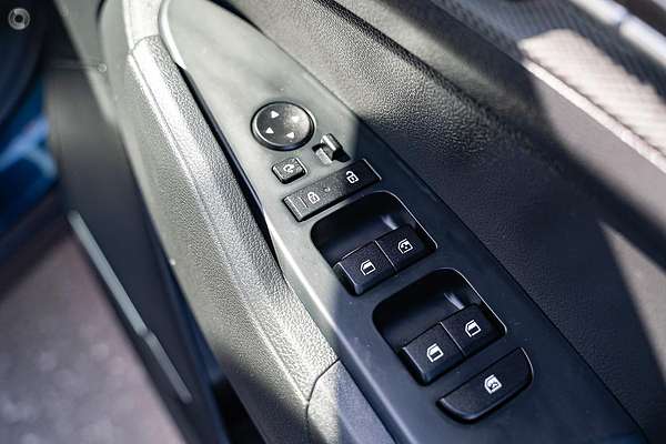 2023 Kia Sportage S NQ5