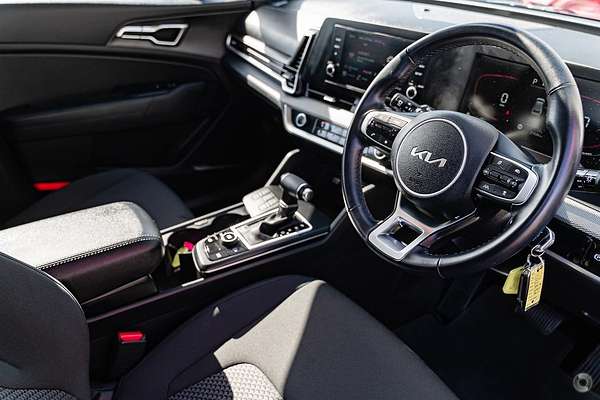 2023 Kia Sportage S NQ5