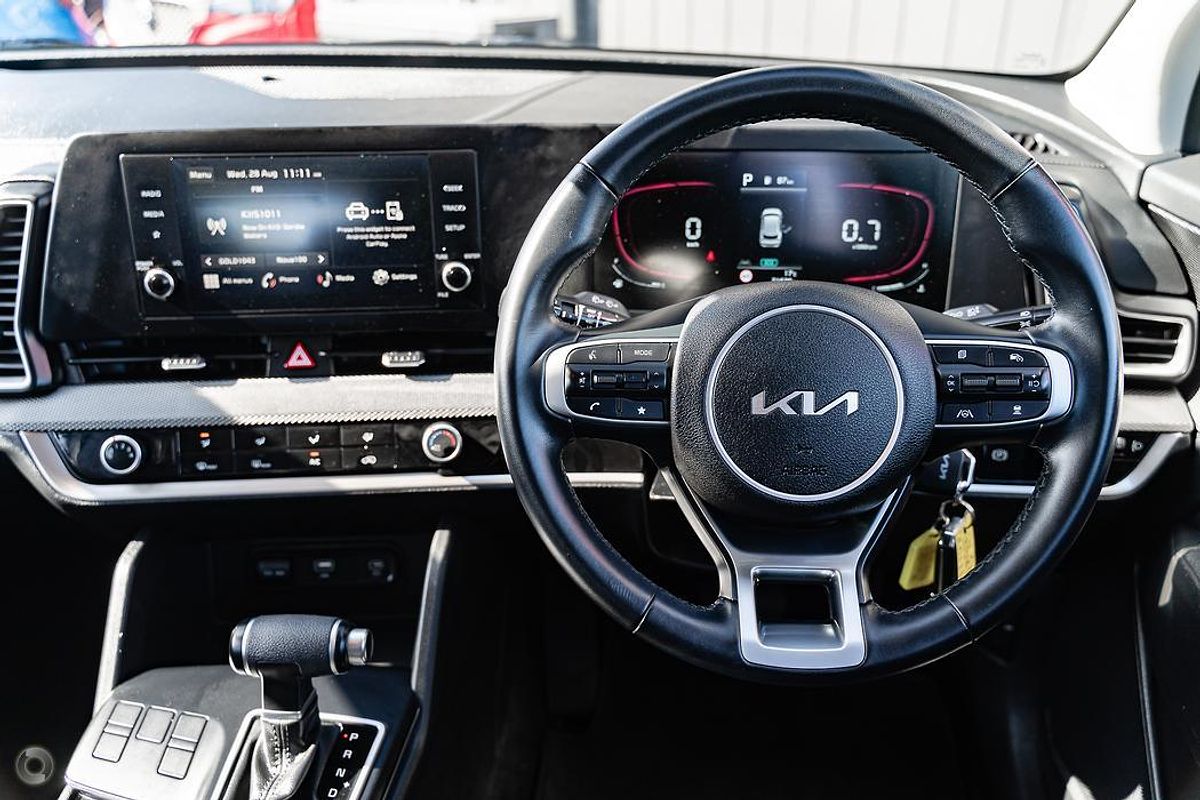 2023 Kia Sportage S NQ5