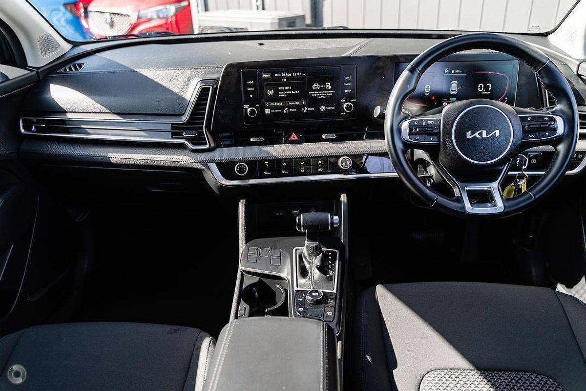 2023 Kia Sportage S NQ5