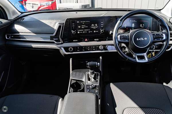 2023 Kia Sportage S NQ5