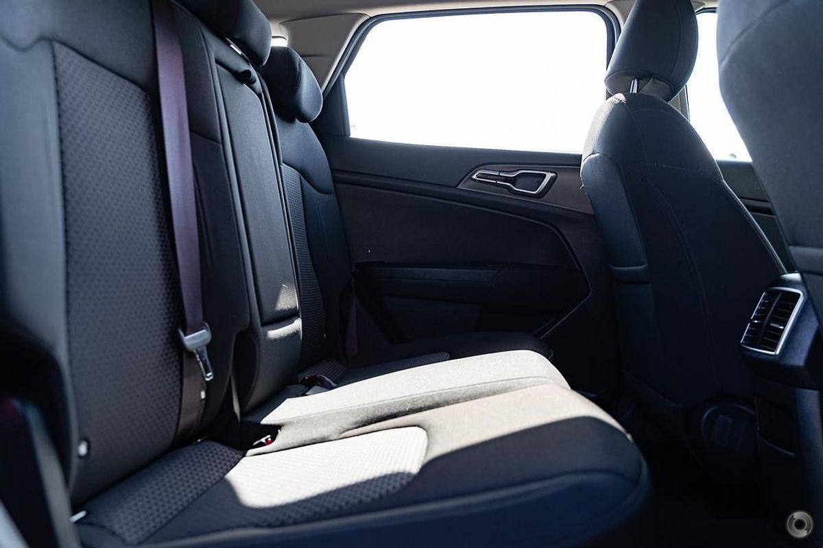 2023 Kia Sportage S NQ5