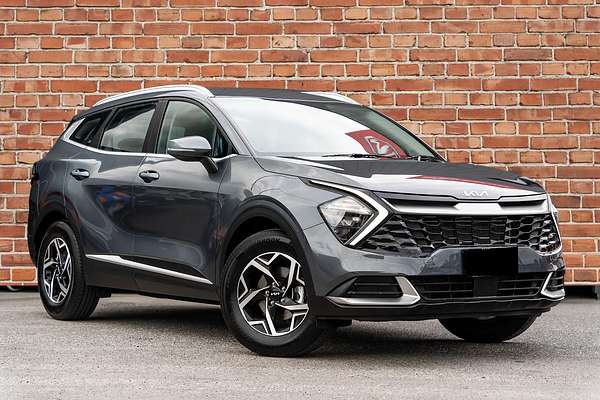 2023 Kia Sportage S NQ5