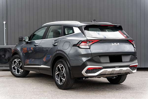 2023 Kia Sportage S NQ5