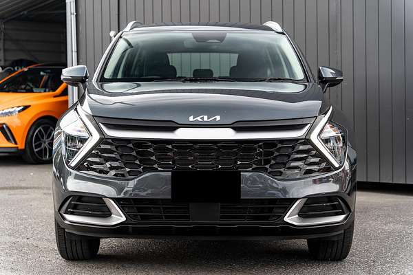 2023 Kia Sportage S NQ5