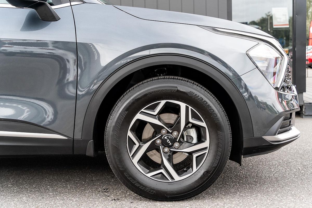 2023 Kia Sportage S NQ5