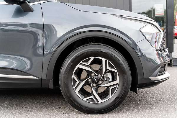 2023 Kia Sportage S NQ5