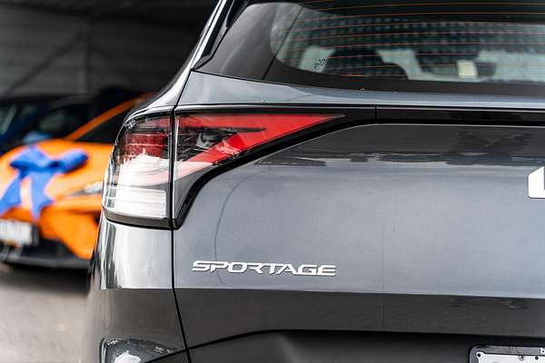 2023 Kia Sportage S NQ5