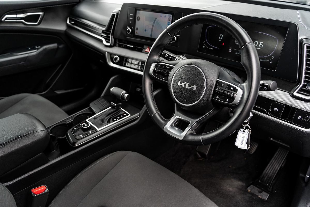 2023 Kia Sportage S NQ5