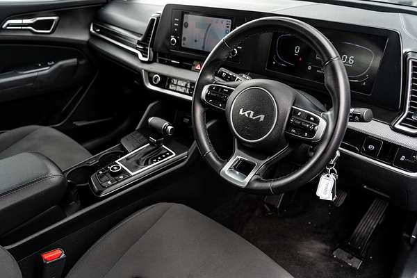 2023 Kia Sportage S NQ5