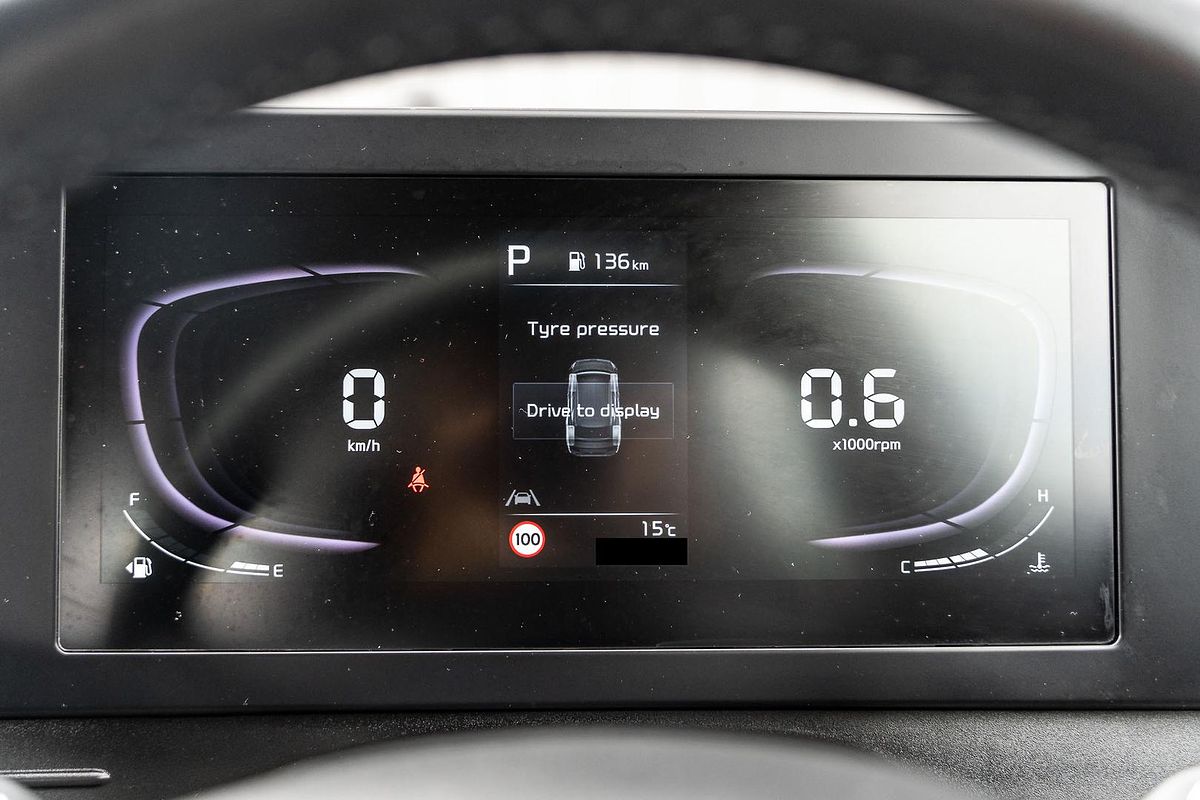 2023 Kia Sportage S NQ5