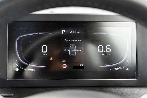 2023 Kia Sportage S NQ5