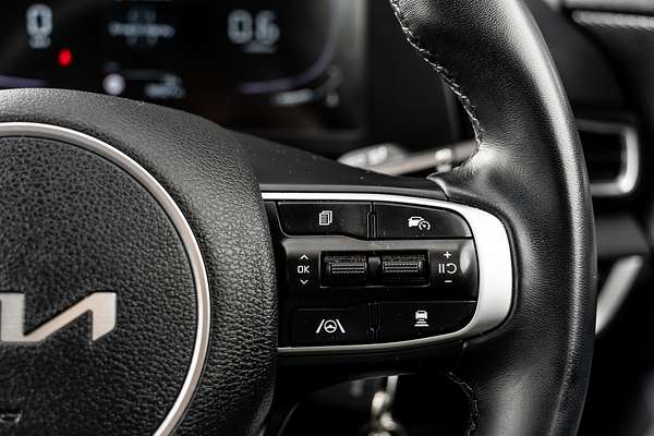 2023 Kia Sportage S NQ5