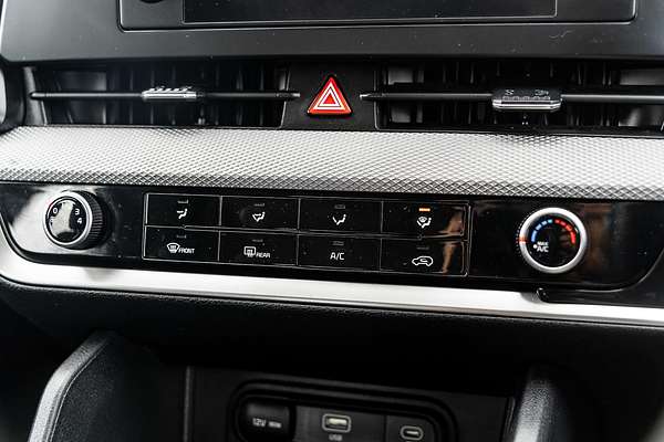 2023 Kia Sportage S NQ5