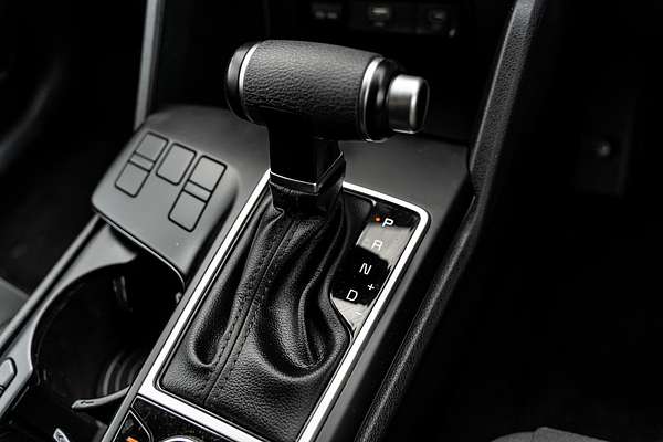 2023 Kia Sportage S NQ5
