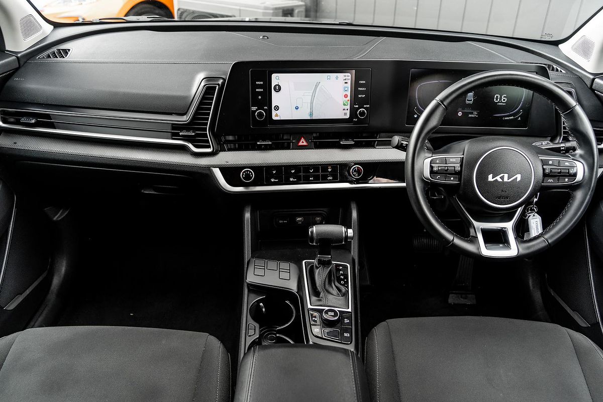 2023 Kia Sportage S NQ5