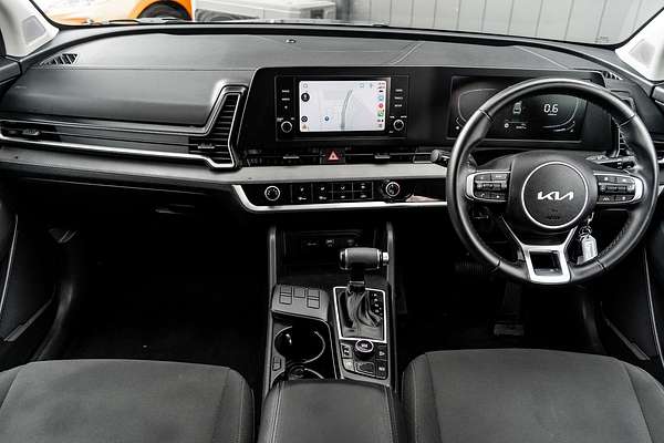 2023 Kia Sportage S NQ5