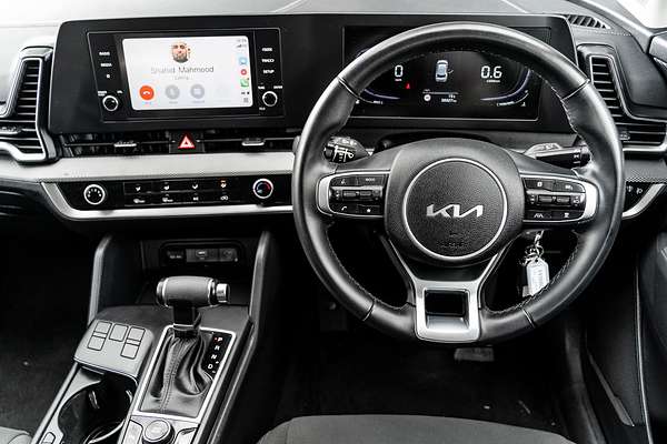 2023 Kia Sportage S NQ5