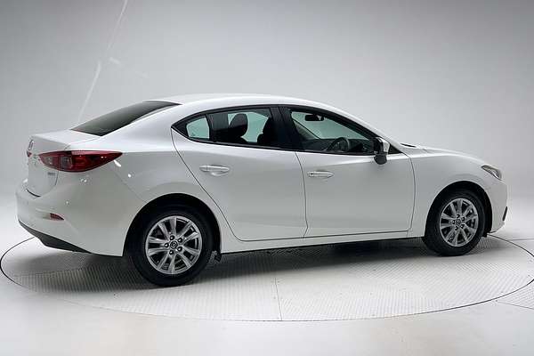 2015 Mazda 3 Neo BM Series