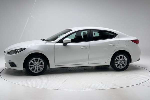 2015 Mazda 3 Neo BM Series
